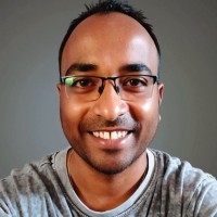 Kranthi Kiran Pulluru - ThoughtFlow Founder