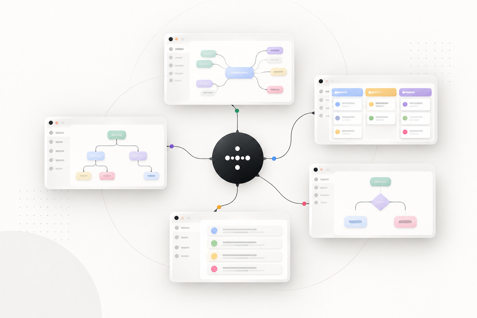 ThoughtFlow Portfolio